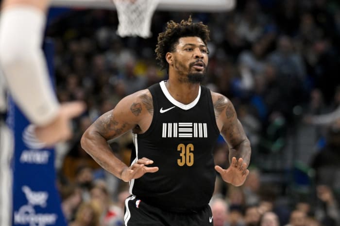 Marcus Smart